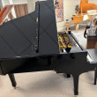 1994 Yamaha C3 Conservatory grand piano. Like new. - Grand Pianos